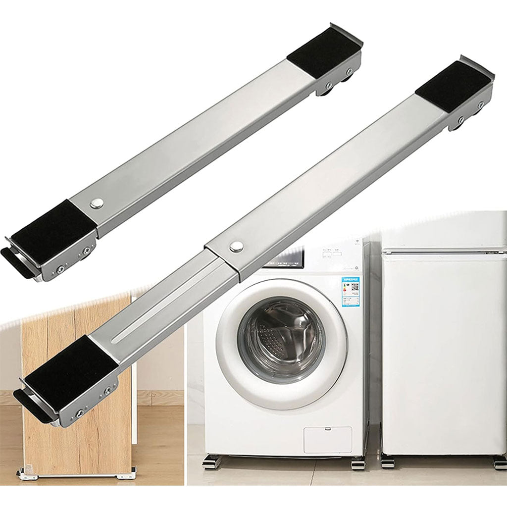 Support de Roulement Extensible